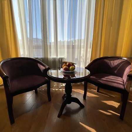 Apartment In Yerevan City Center Republic Square Self Check-In Exterior foto