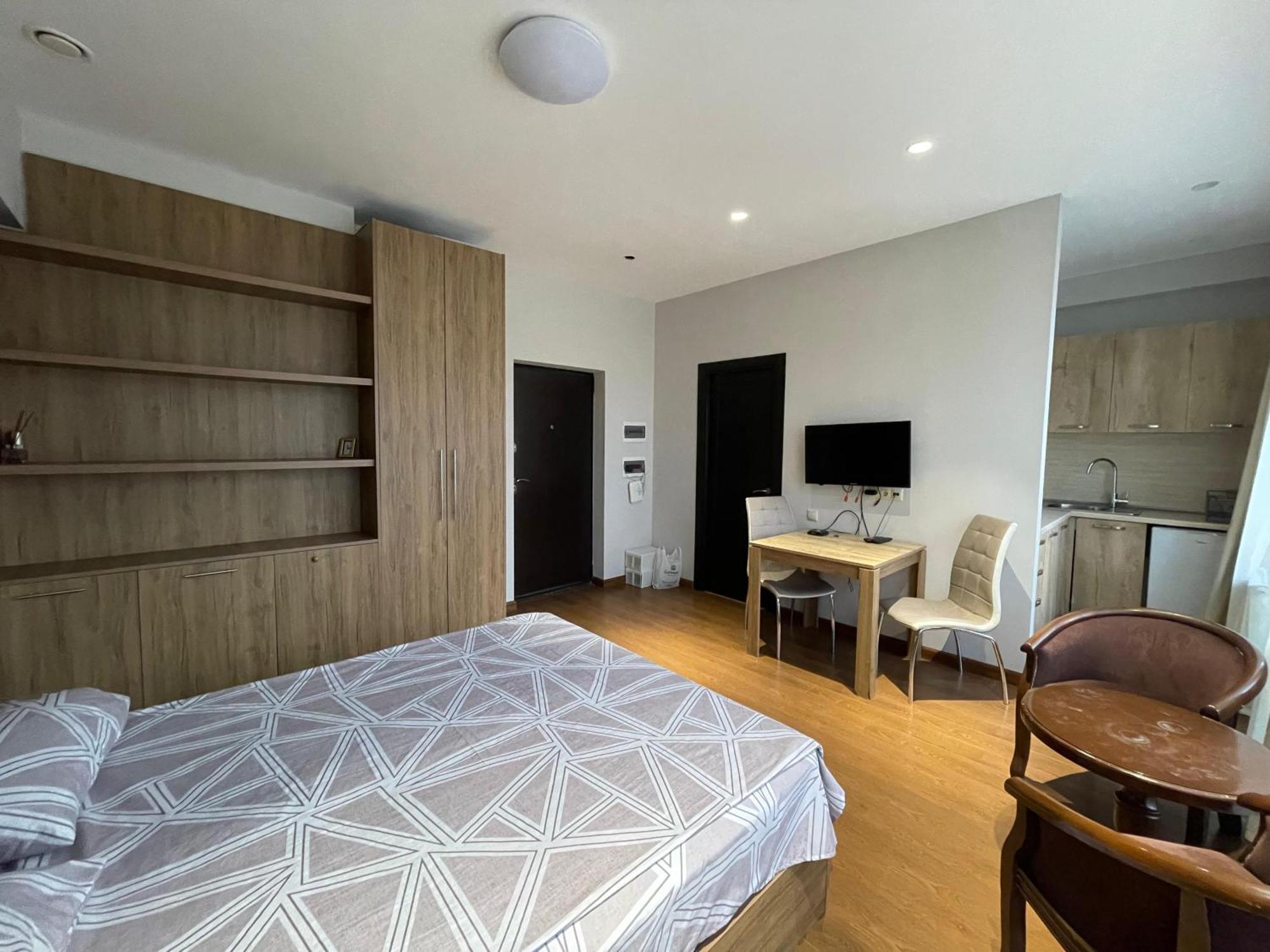 Apartment In Yerevan City Center Republic Square Self Check-In Exterior foto