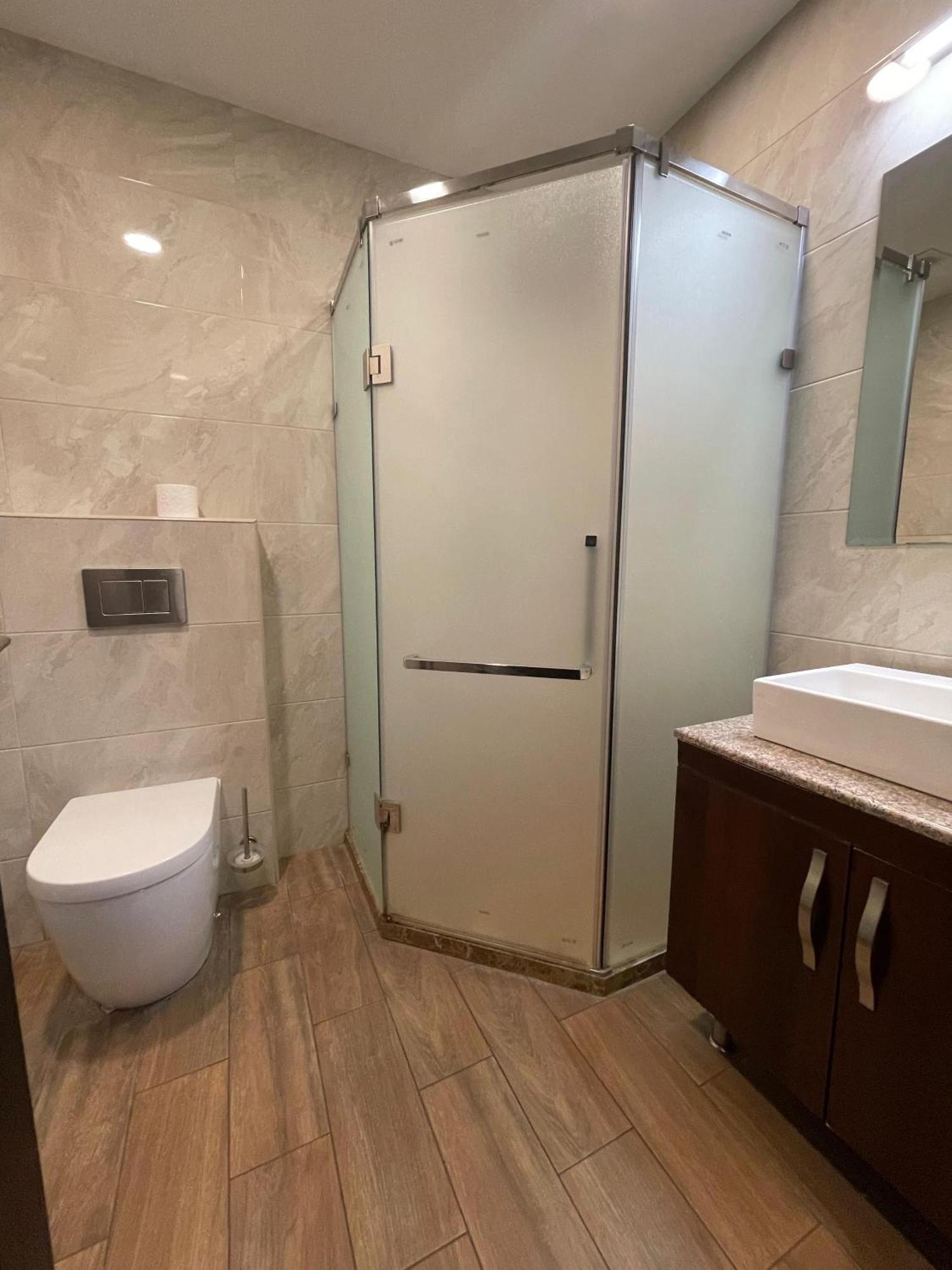 Apartment In Yerevan City Center Republic Square Self Check-In Exterior foto