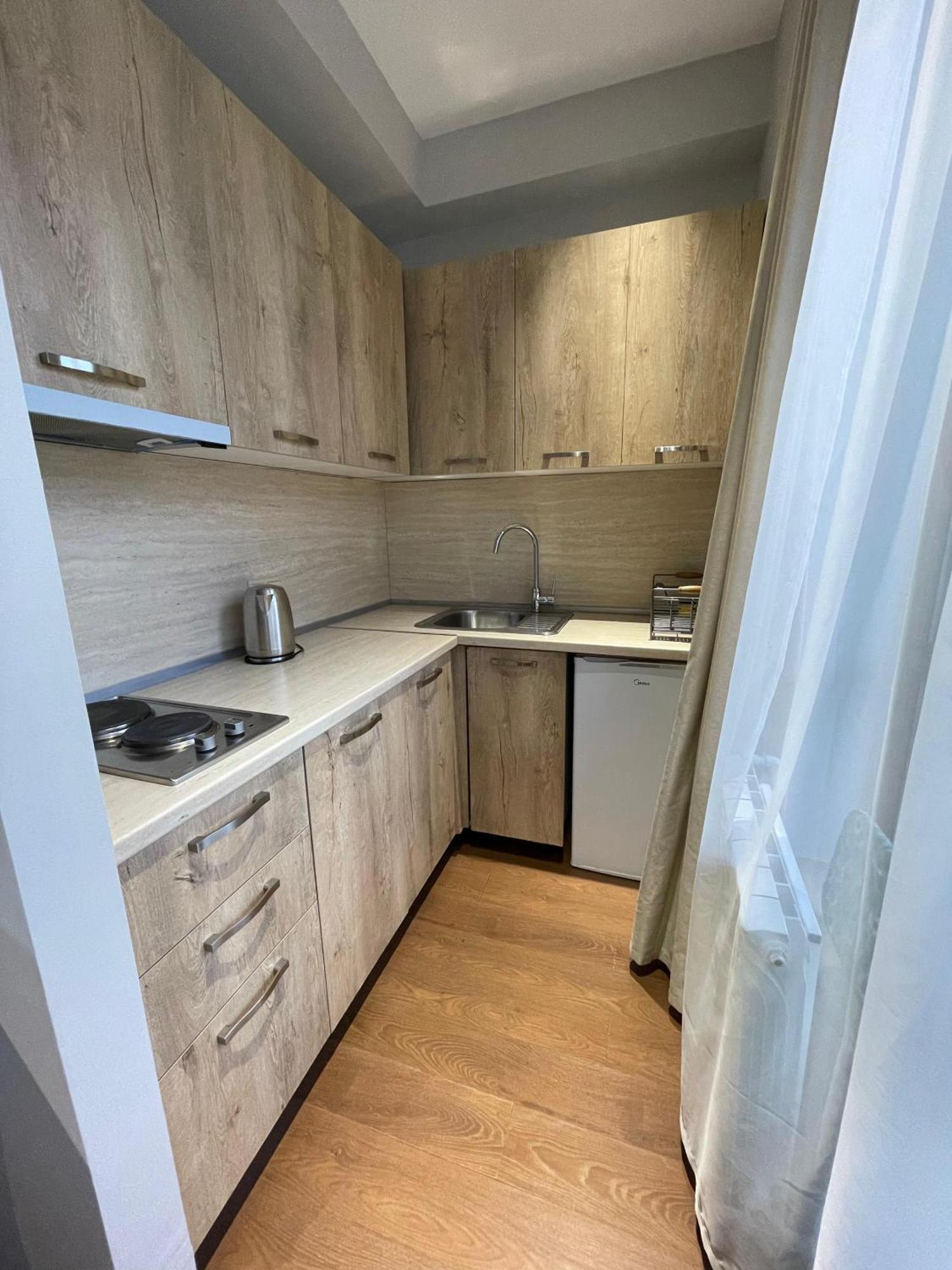 Apartment In Yerevan City Center Republic Square Self Check-In Exterior foto