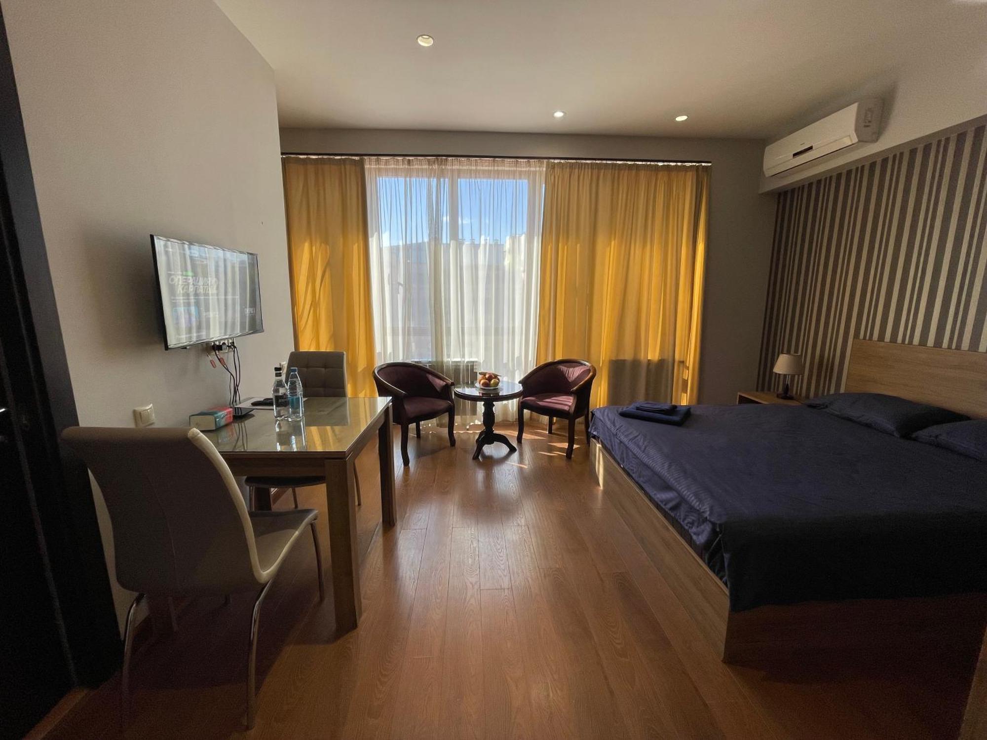 Apartment In Yerevan City Center Republic Square Self Check-In Exterior foto