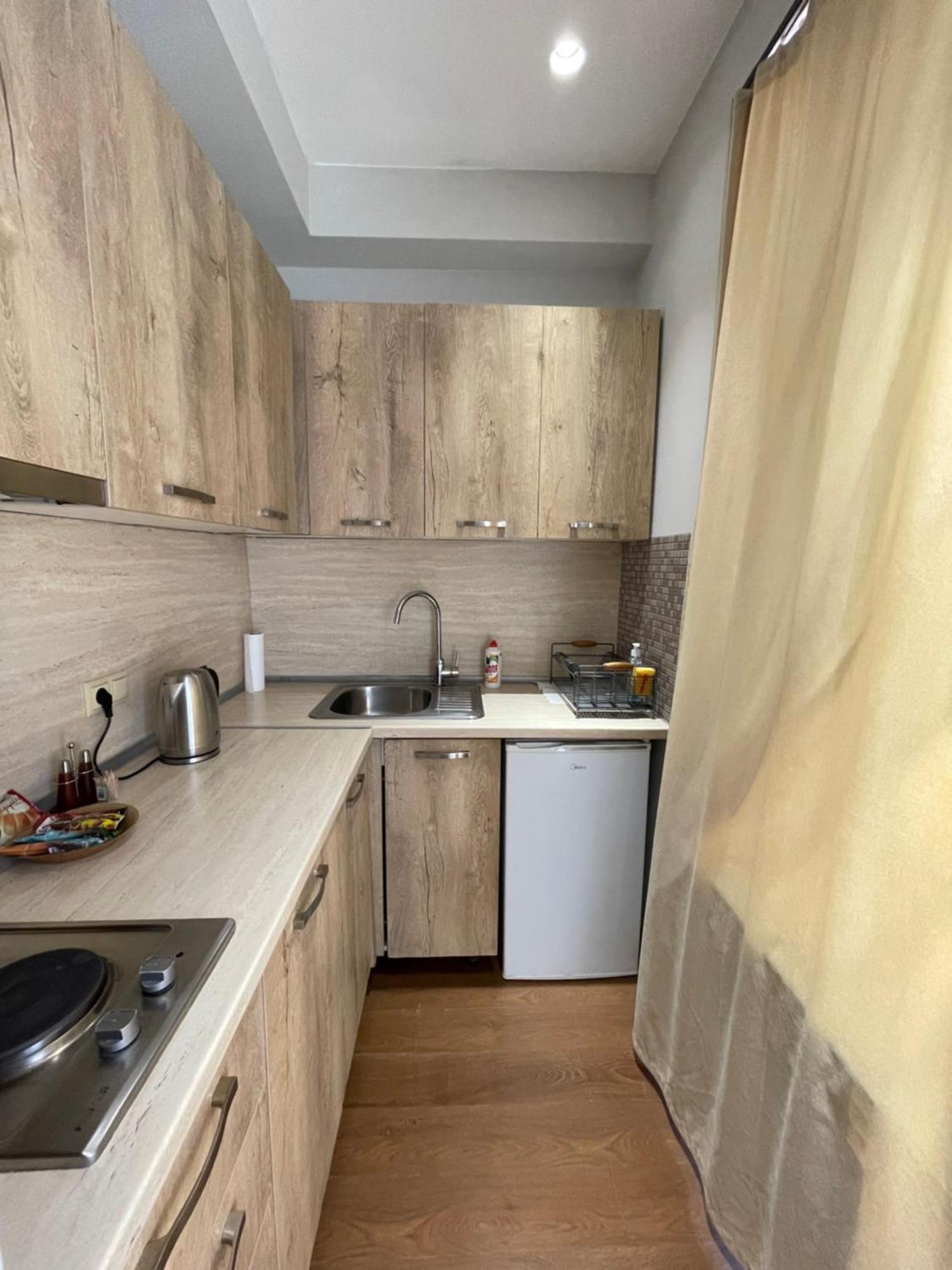 Apartment In Yerevan City Center Republic Square Self Check-In Exterior foto
