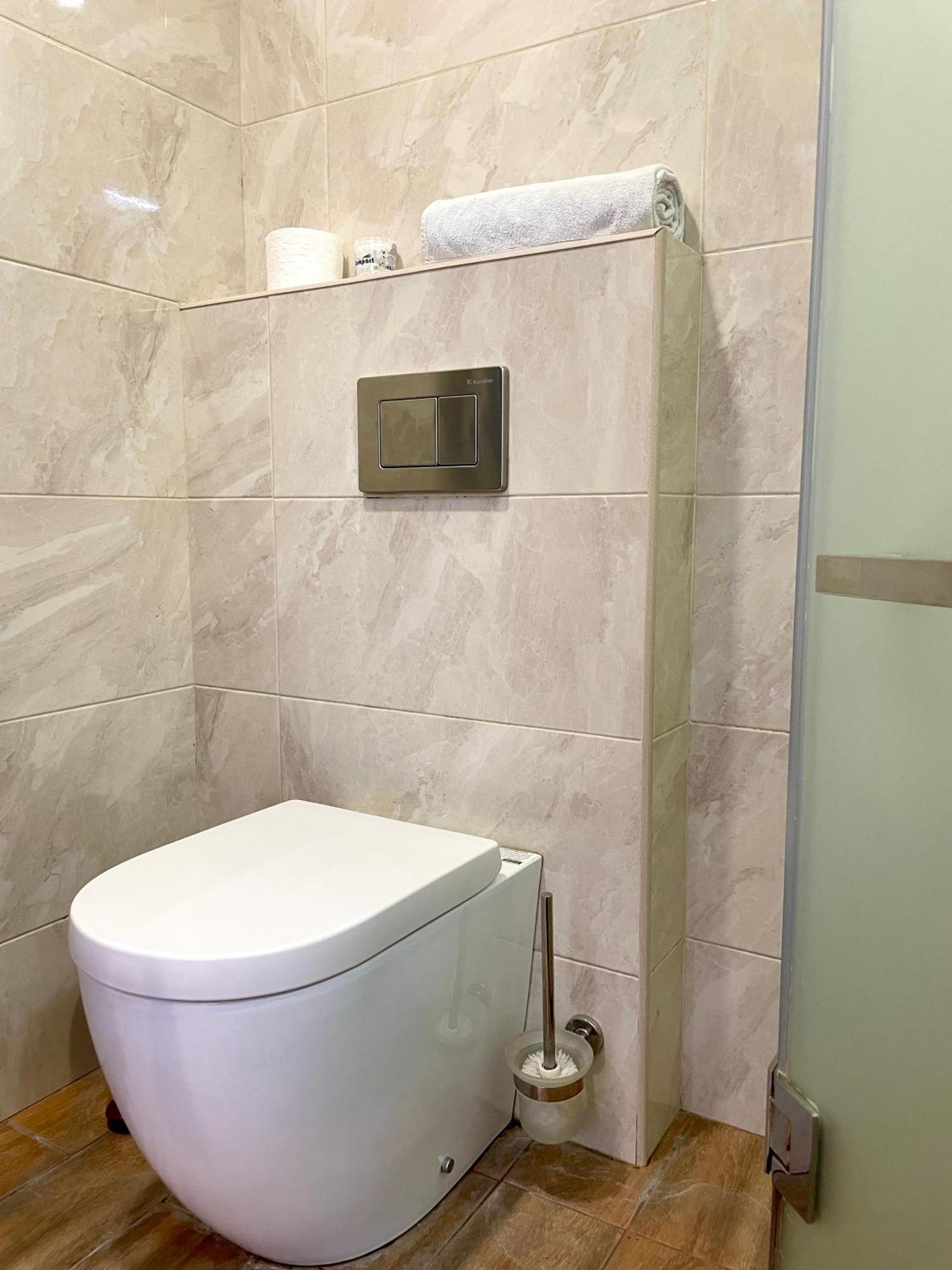 Apartment In Yerevan City Center Republic Square Self Check-In Exterior foto